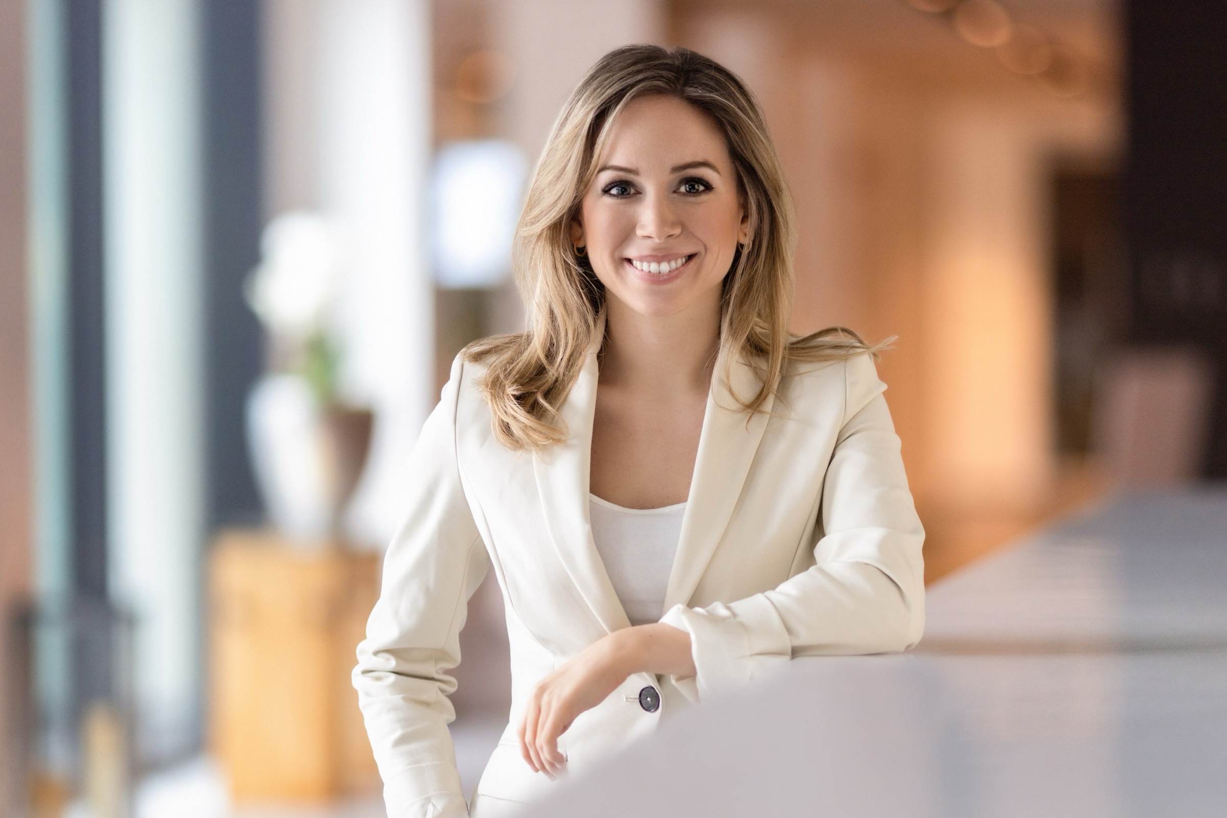 Laura Montag